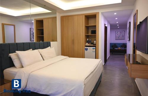 Baghdad Apartment | Andalus Hotel