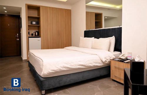 Baghdad Apartment | Andalus Hotel