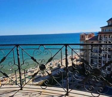 Elenite Apartment | Andalusia Apartments