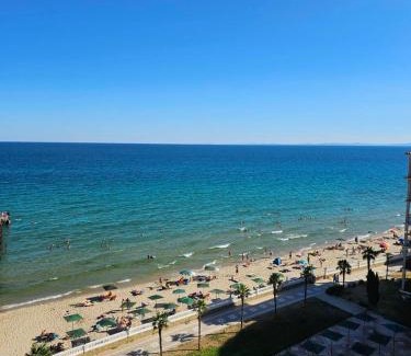 Elenite Apartment | Andalusia Apartments