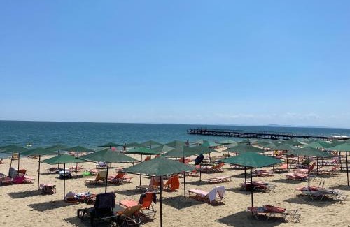 Elenite Apartment | ANDALUSIA BEACH A602 Elenite