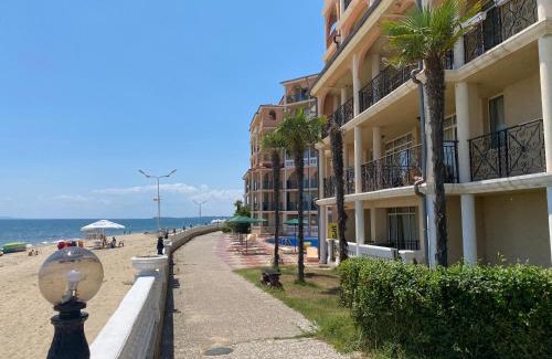 Elenite Apartment | ANDALUSIA BEACH A602 Elenite