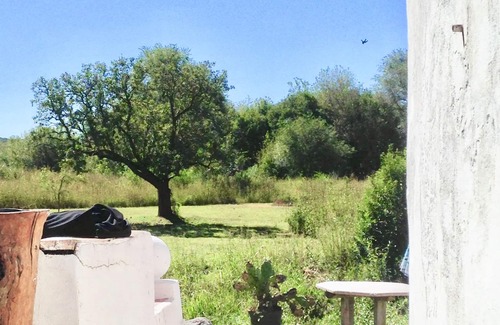 Villa Tulumba House | Andalusia - Casa Hotel