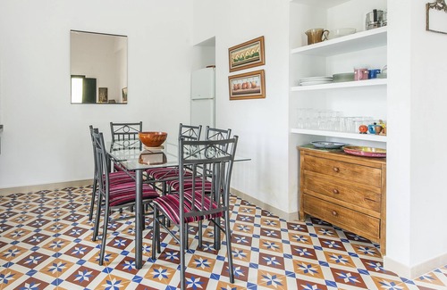 El Pedroso Cottage | Andalusian Cozy Country House La Umbria de la Ribera Casa del Guarda