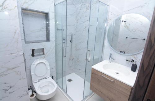 Tangier Apartment | Andalusian Dream I 2 Bedrooms apartment near by the Beach and TGV station