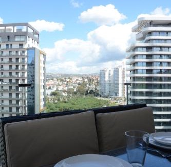 Tangier Apartment | Andalusian Dream I 2 Bedrooms apartment near by the Beach and TGV station
