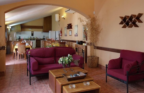 Rivero de Posadas Cottage | Andalusian Getaway; Game of Thrones Castle