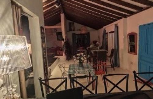 Coin Villa | Andalusian Pool Parties Music & Magic