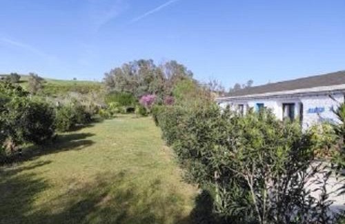 Coin Villa | Andalusian Pool Parties Music & Magic