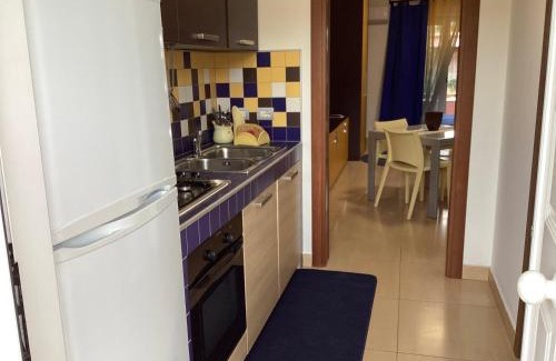 Tonnarella Apartment | Andalusite