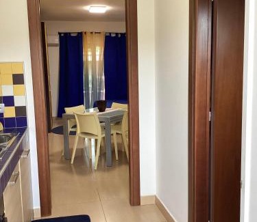 Tonnarella Apartment | Andalusite