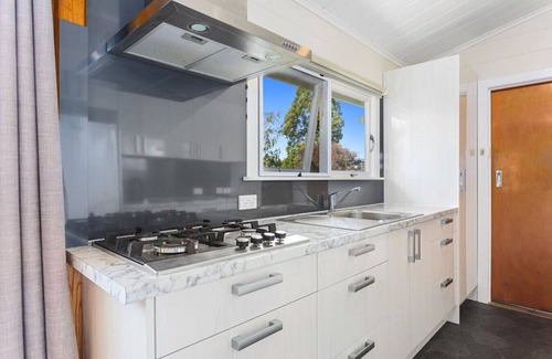 Waiotahi House | Andam Cottage, Central Opotiki