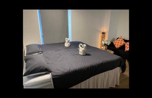 Kriens House | Andaman 1 Zimmer Wohnung