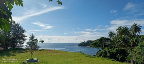 Port Blair House | Andaman Castle
