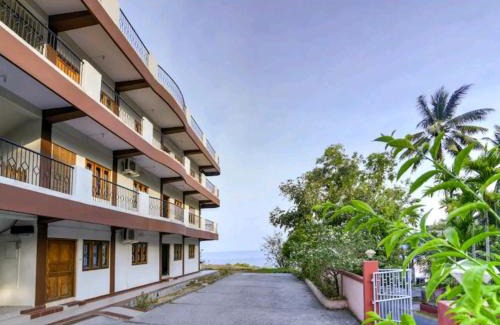 Port Blair House | Andaman Castle