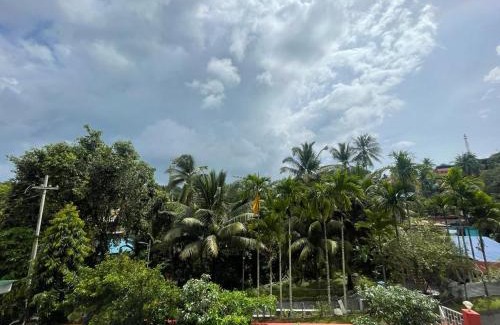 Port Blair House | Andaman Castle