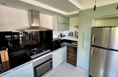 Patong House | Andaman Hills - panoramic sea view house with maid