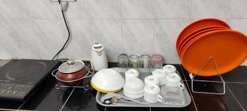 Port Blair Bed & Breakfast | ANDAMAN VILLA