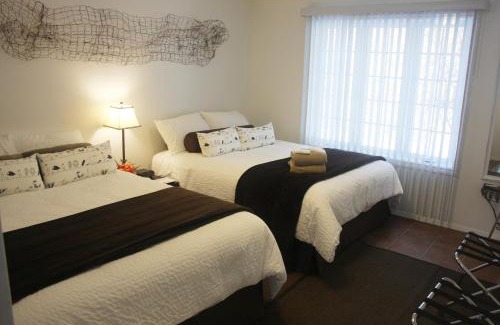 Cantley Bed & Breakfast | Andante Gîte Bed and Breakfast