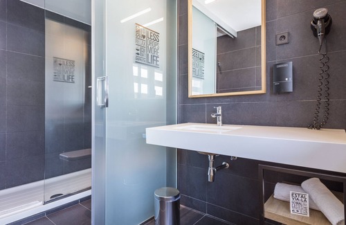 El Raval Hotel | Andante Hotel