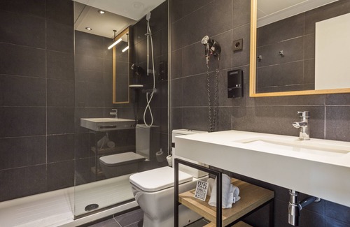El Raval Hotel | Andante Hotel