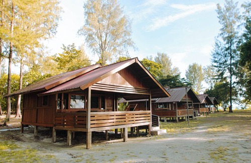 Raja Ampat Villa | ANDAU DIVE RESORT - RAJA AMPAT