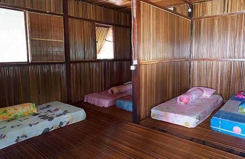 Saprokren House | Andau Homestay