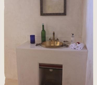 Lamu Bed & Breakfast | Andavelo House