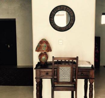 Lamu Bed & Breakfast | Andavelo House