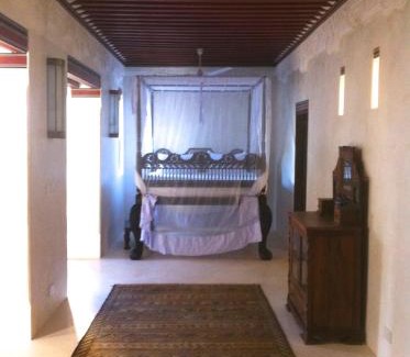 Lamu Bed & Breakfast | Andavelo House