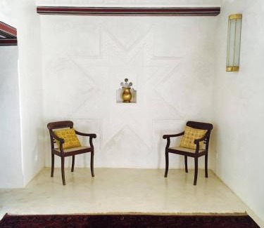 Lamu Bed & Breakfast | Andavelo House