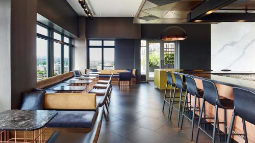 ByWard Market Hotel | Andaz Ottawa Byward Market, By Hyatt