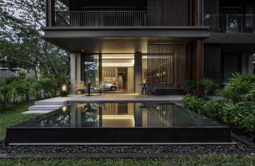 Na Chom Thian Resort | Andaz Pattaya Jomtien Beach, By Hyatt
