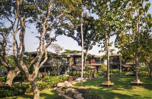 Na Chom Thian Resort | Andaz Pattaya Jomtien Beach, By Hyatt