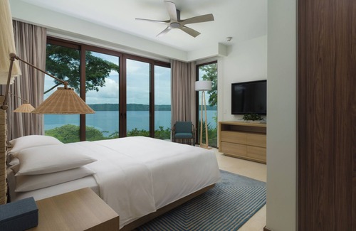 Papagayo Resort | Andaz Peninsula Papagayo Resort, Costa Rica, by Hyatt