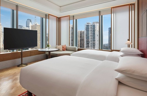 Siming Hotel | ANDAZ XIAMEN, BY HYATT