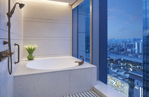 Siming Hotel | ANDAZ XIAMEN, BY HYATT