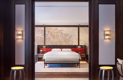 Siming Hotel | ANDAZ XIAMEN, BY HYATT