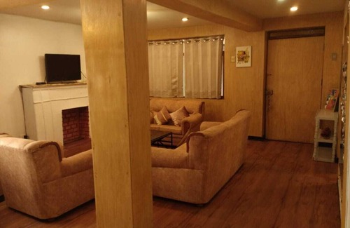 Cusco Apartment | Andean charm in the historical center of Cusco.