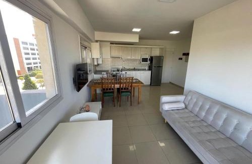 San Juan Apartment | Andean Viewpoint