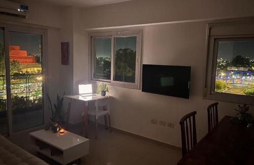 San Juan Apartment | Andean Viewpoint