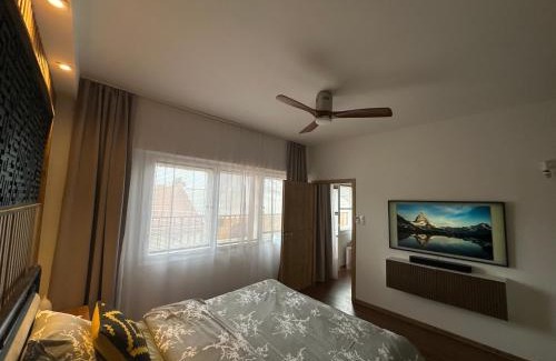 Andel Apartment | Andel apartment with terrace
