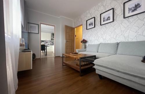 Andel Apartment | Andel apartment with terrace