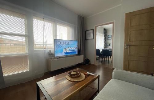 Andel Apartment | Andel apartment with terrace