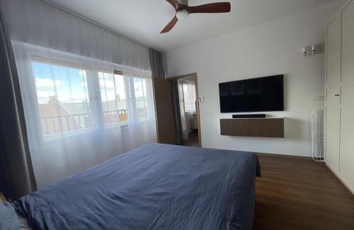 Andel Apartment | Andel apartment with terrace