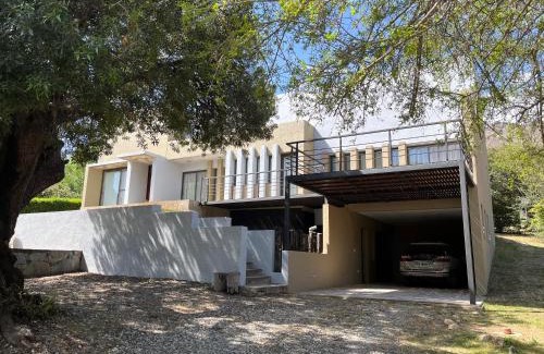 Merlo House | Andelka-Chumamaya Merlo San Luis