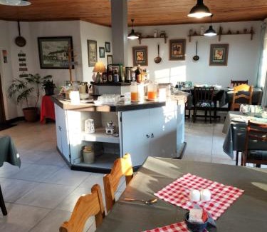 Storms River House | Andelomi Nature's Rest