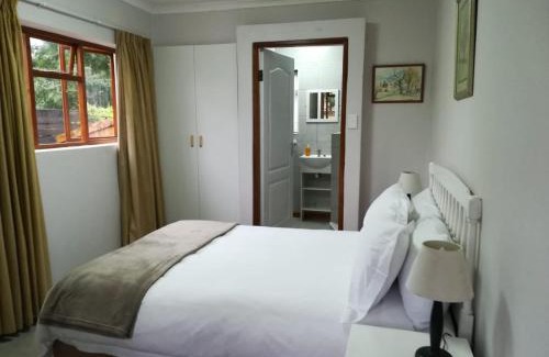 Storms River House | Andelomi Nature's Rest