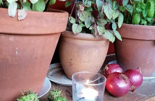 Storlinge Bed & Breakfast | Andelsmejeriet Bed and Breakfast
