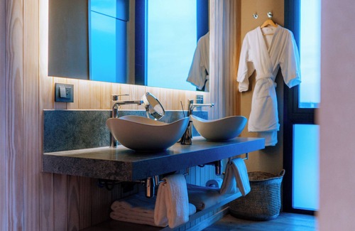 Tupungato Cabin | Andeluna Winery Lodge